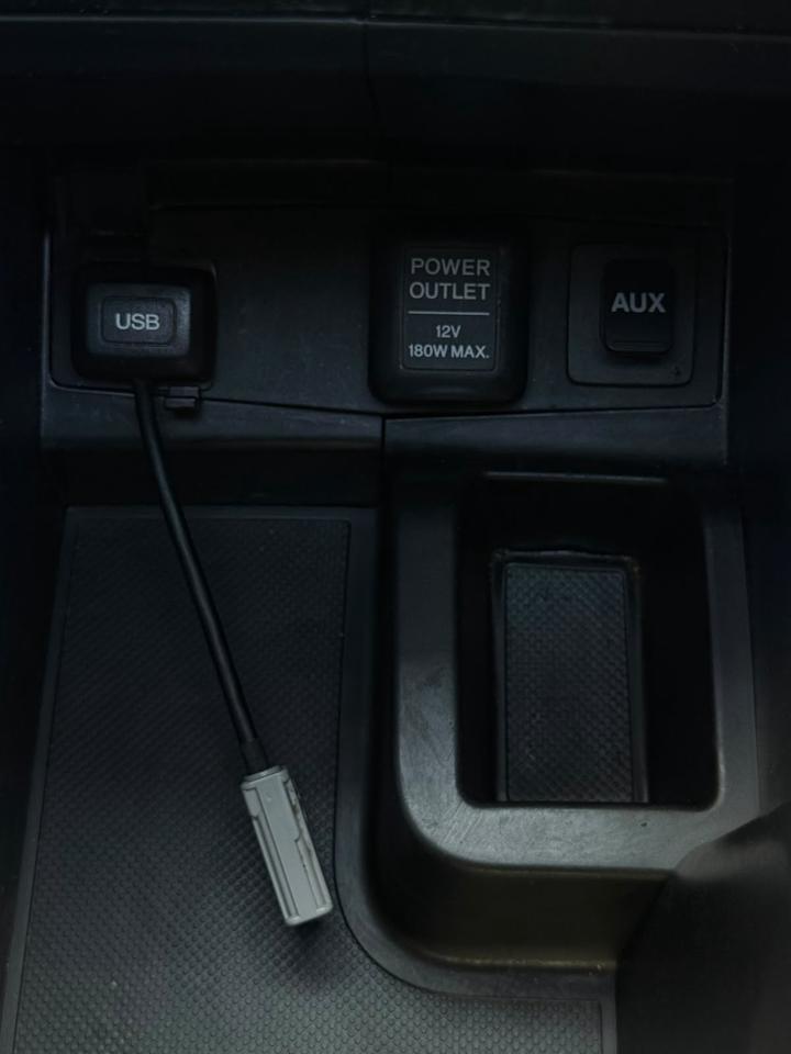 2013 Honda CR-V EX-L Photo