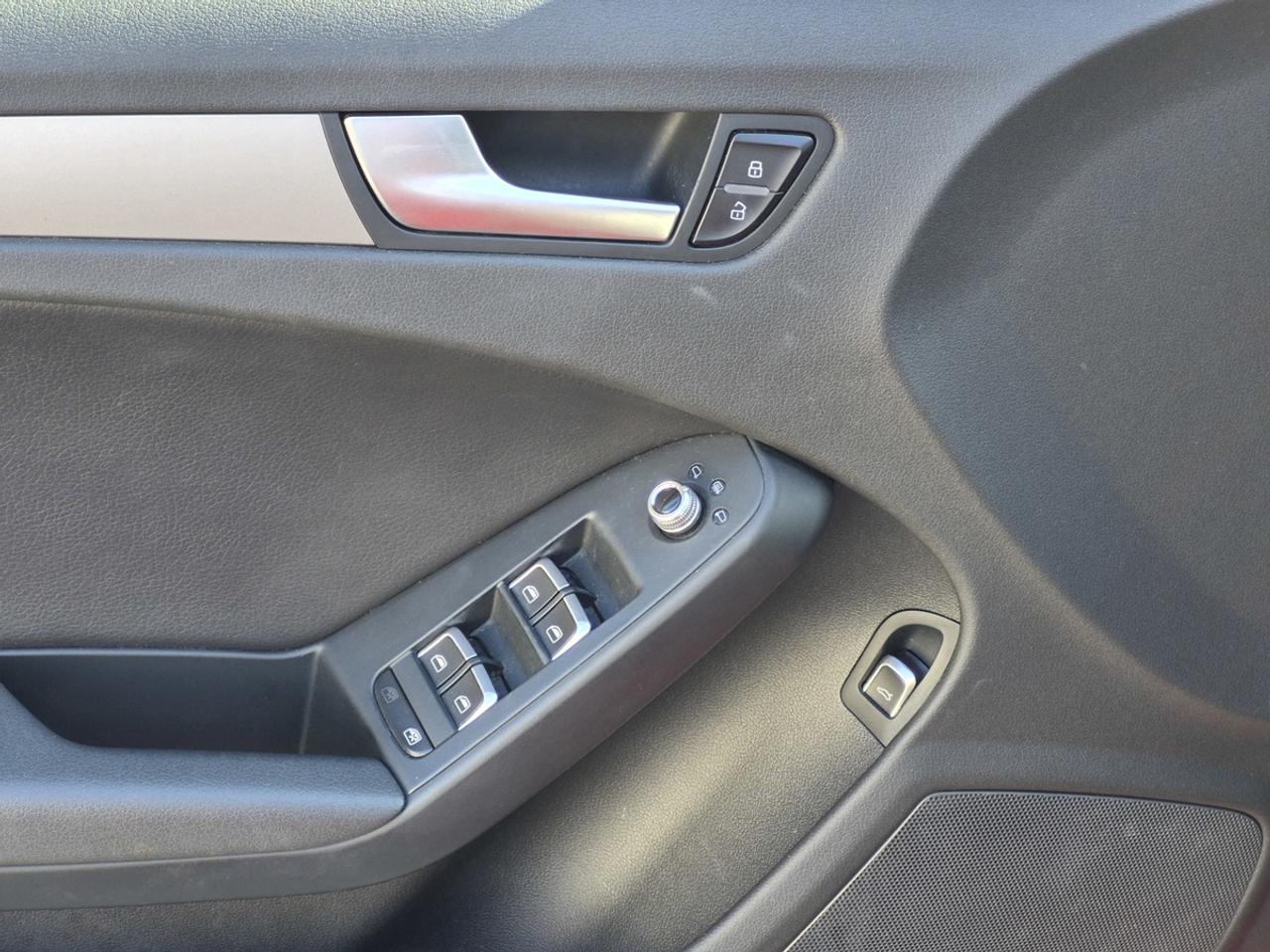 2014 Audi A4 Komfort Photo
