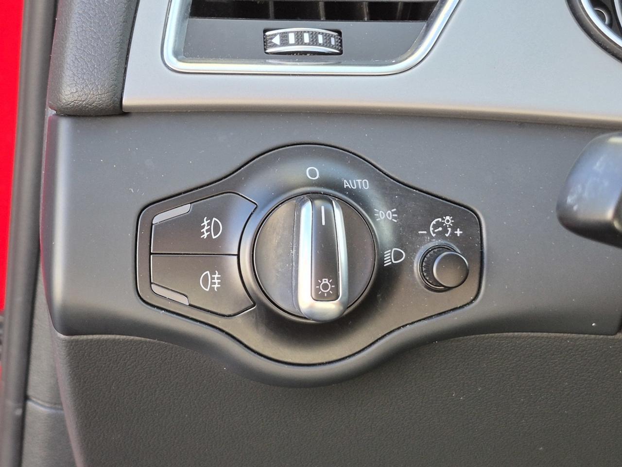 2014 Audi A4 Komfort Photo