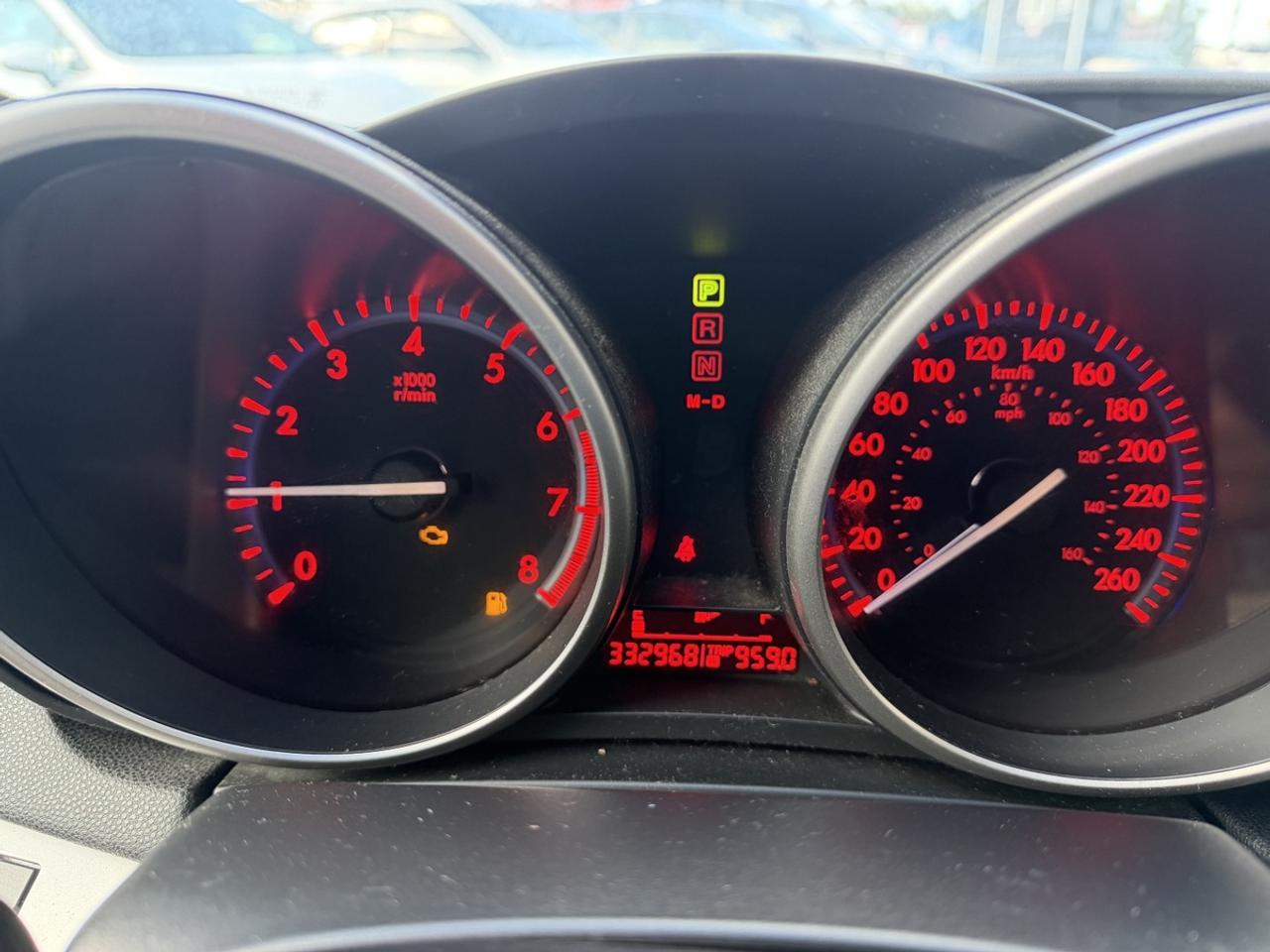 2010 Mazda MAZDA3 GS Photo