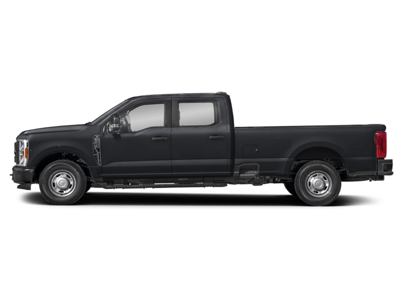 2027 Ford F-250 SUPER DUTY King Ranch Photo