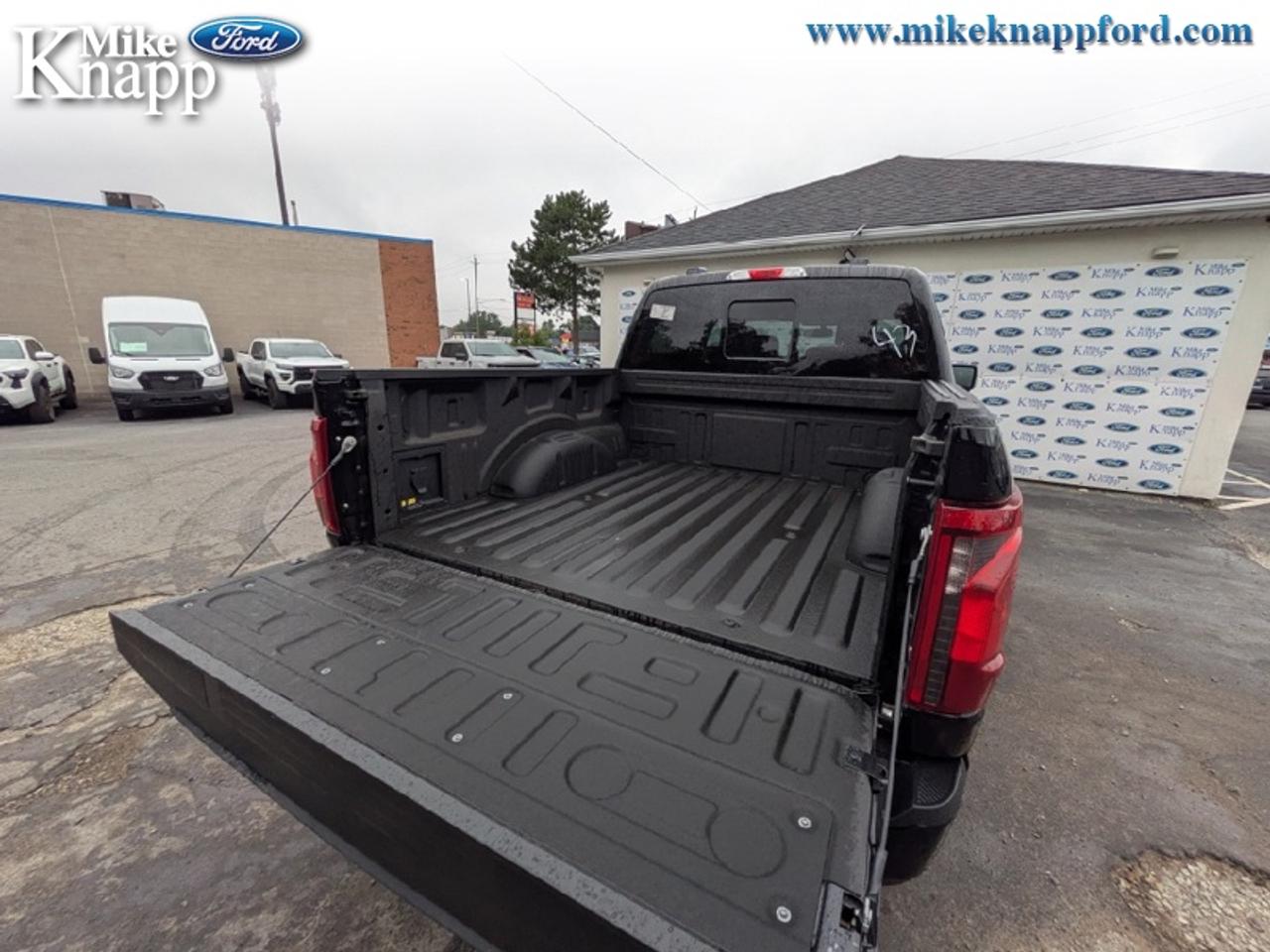 2026 Ford F-150 XLT Photo