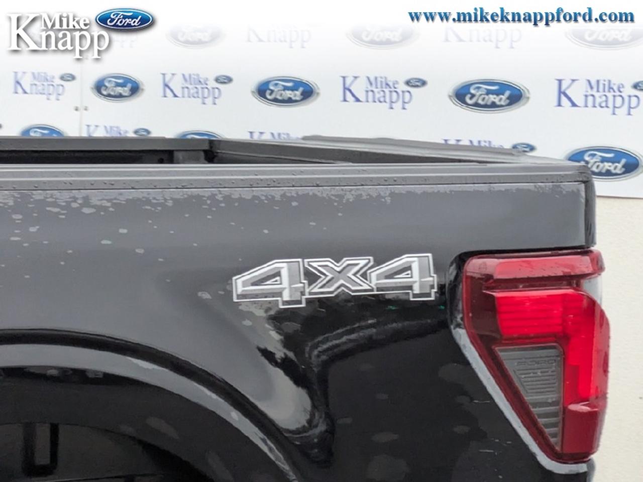 2026 Ford F-150 XLT Photo