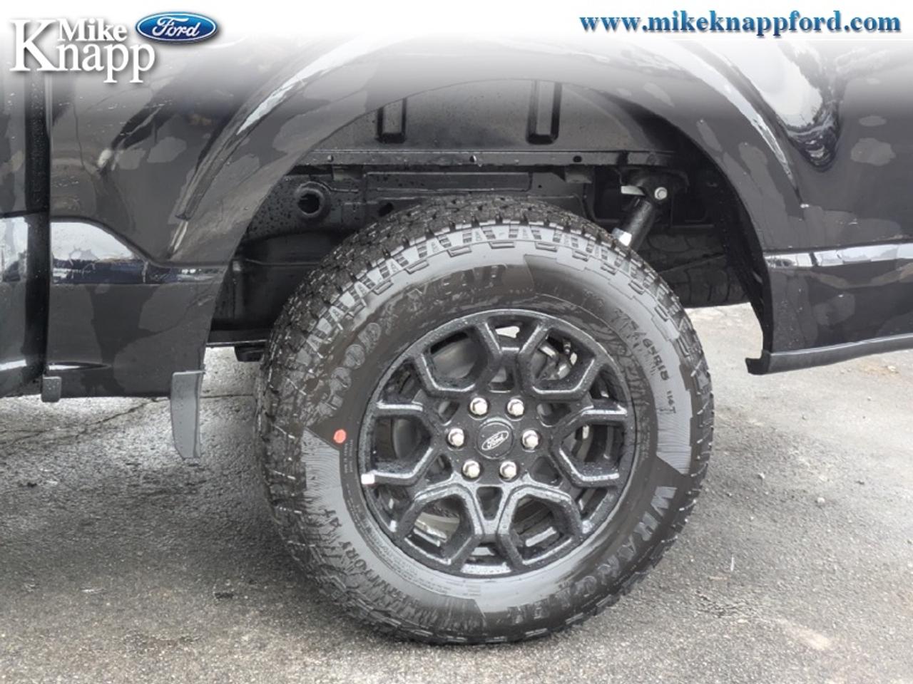 2026 Ford F-150 XLT Photo