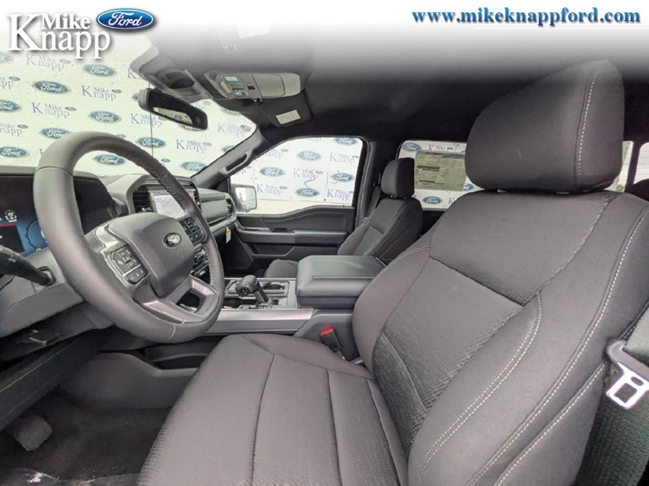 2026 Ford F-150 XLT Photo