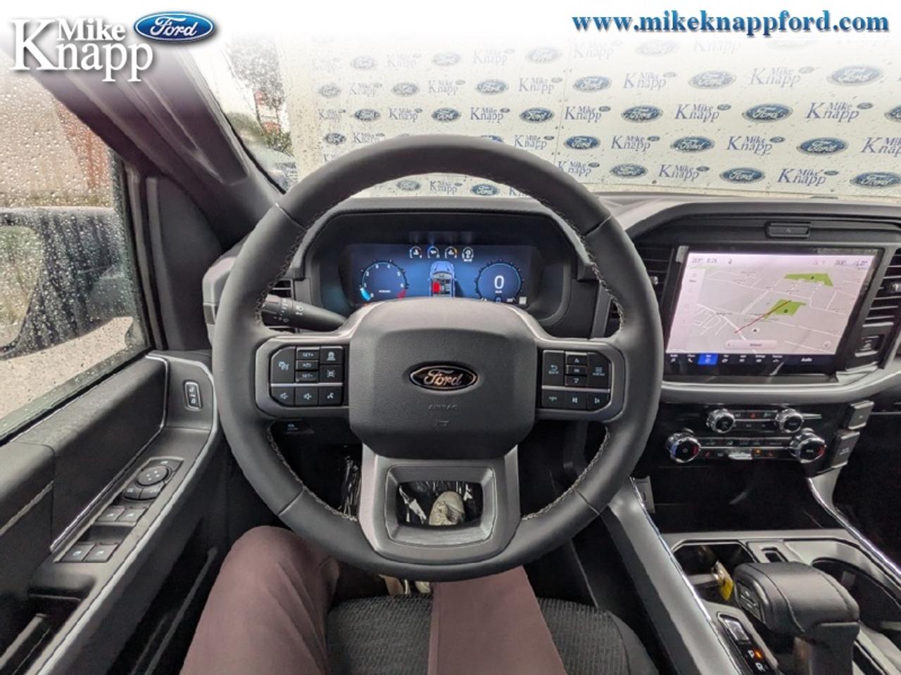 2026 Ford F-150 XLT Photo