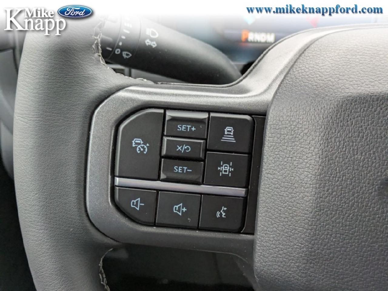2026 Ford F-150 XLT Photo