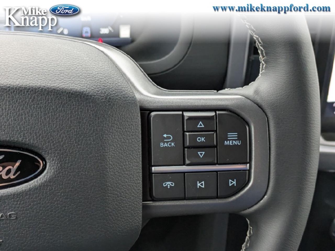 2026 Ford F-150 XLT Photo