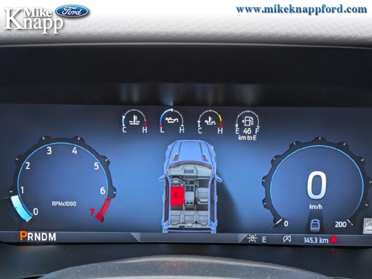 2026 Ford F-150 XLT Photo