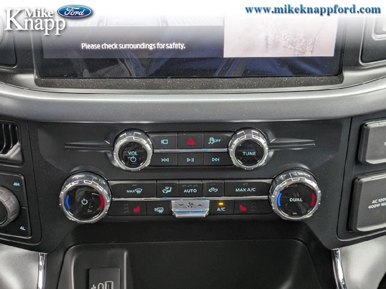 2026 Ford F-150 XLT Photo