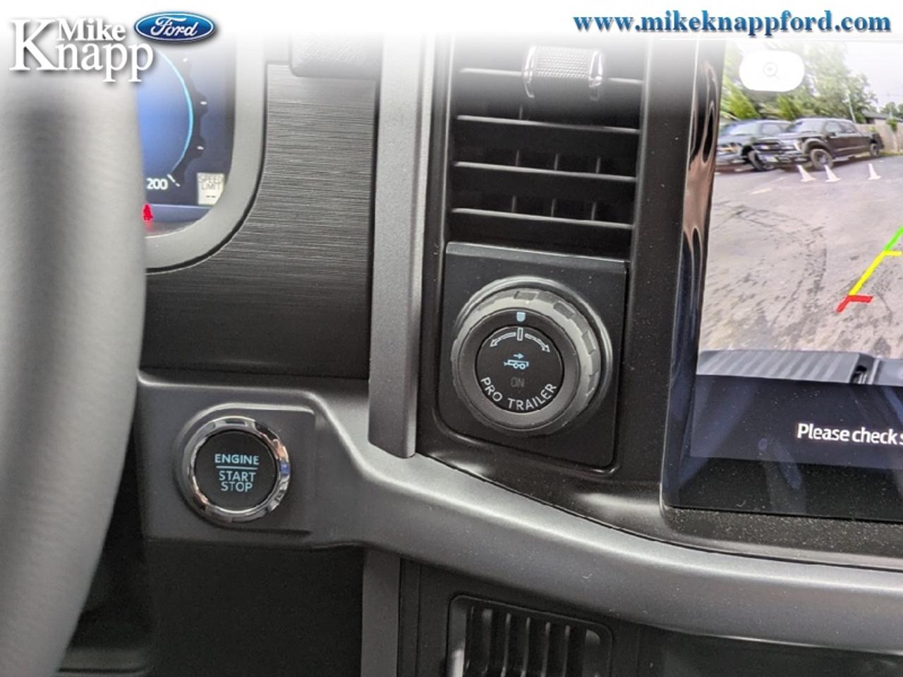 2026 Ford F-150 XLT Photo