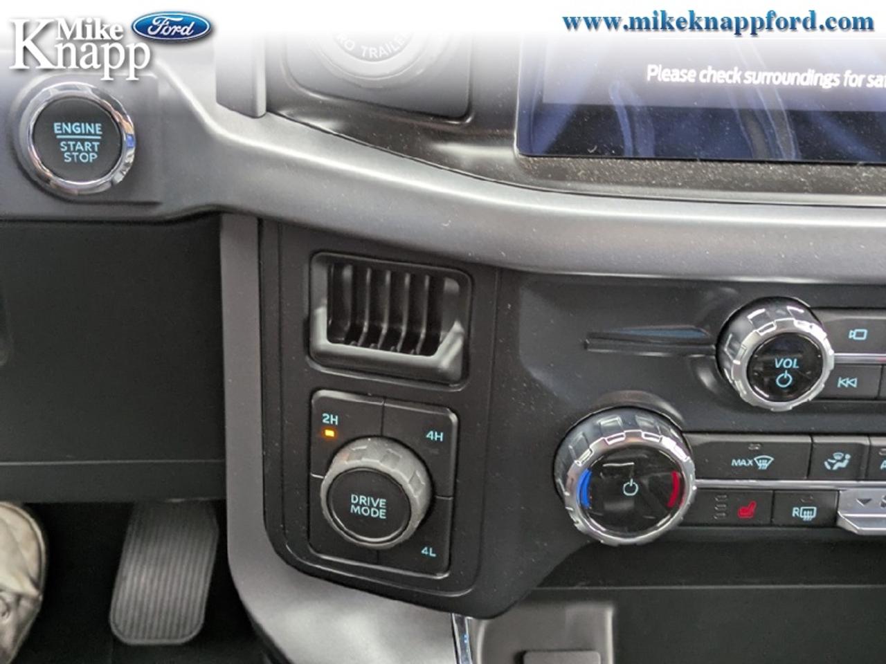 2026 Ford F-150 XLT Photo