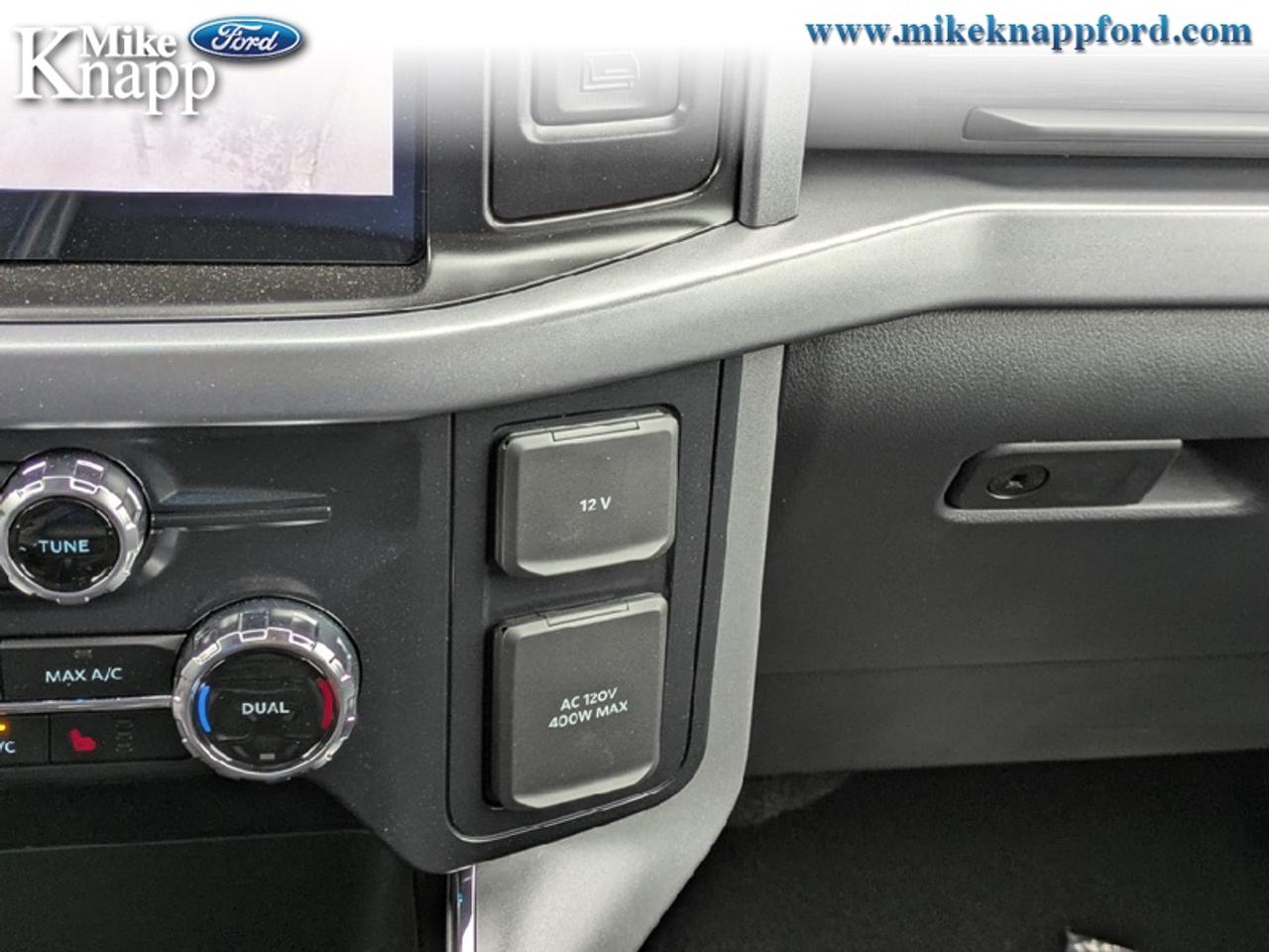 2026 Ford F-150 XLT Photo