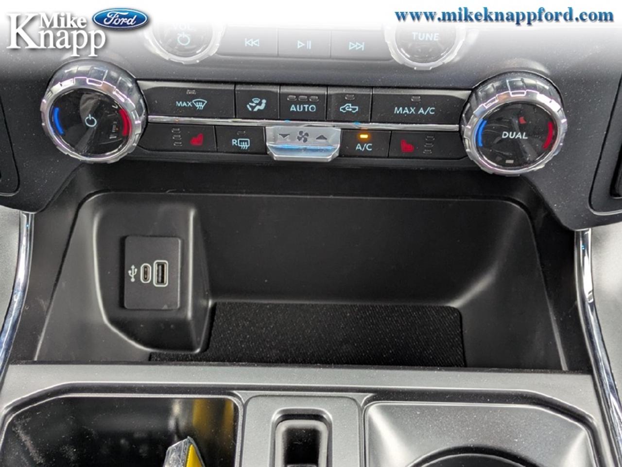 2026 Ford F-150 XLT Photo