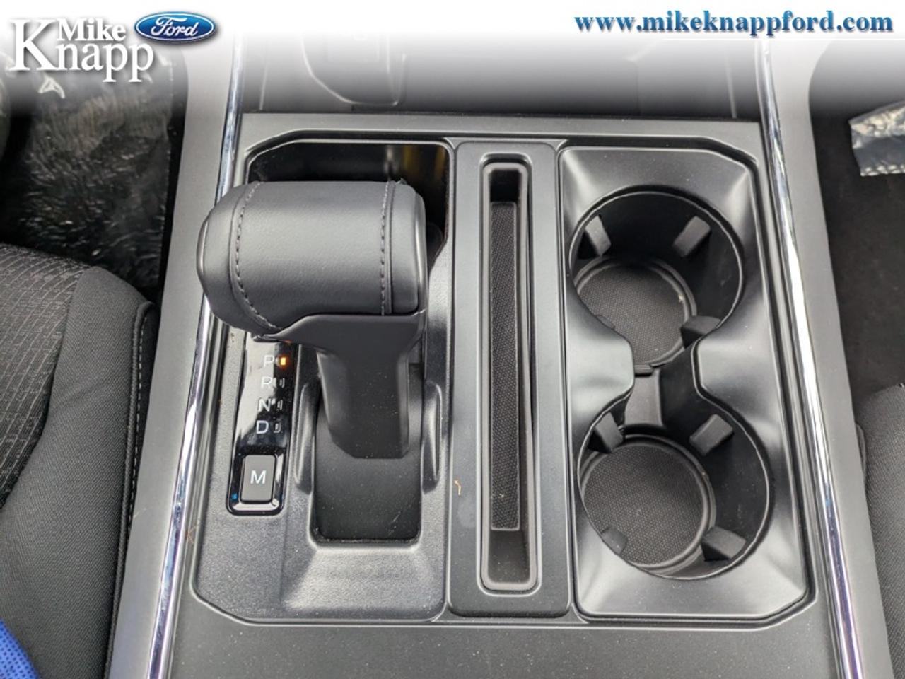 2026 Ford F-150 XLT Photo