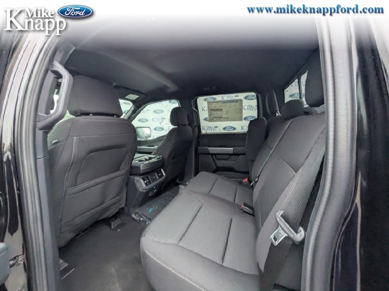 2026 Ford F-150 XLT Photo