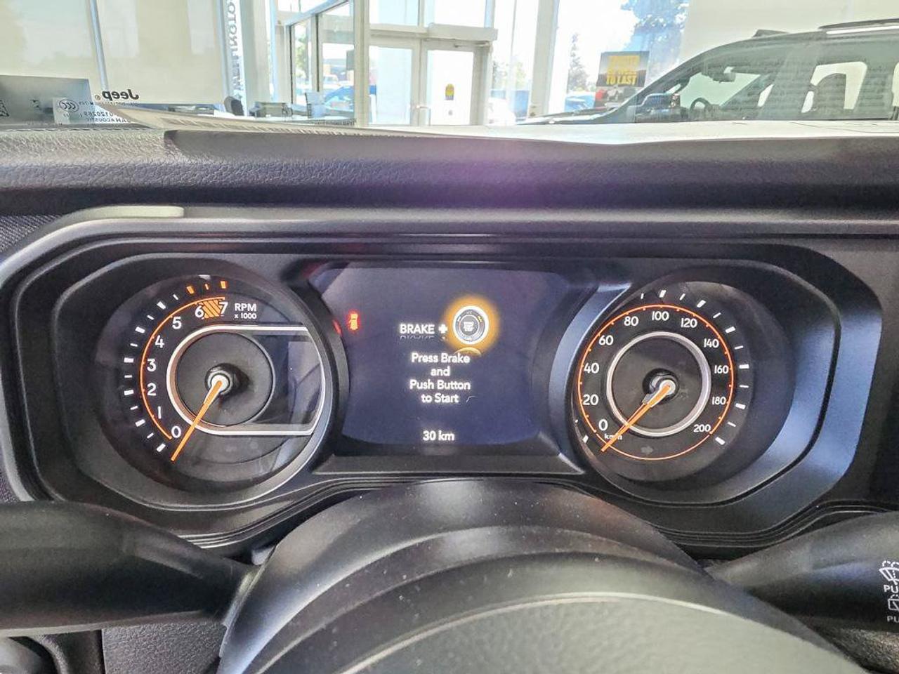 2026 Jeep Wrangler Willys 392| V8 Power| Skypower Top| Rugged AT Tires| Rare Find Photo