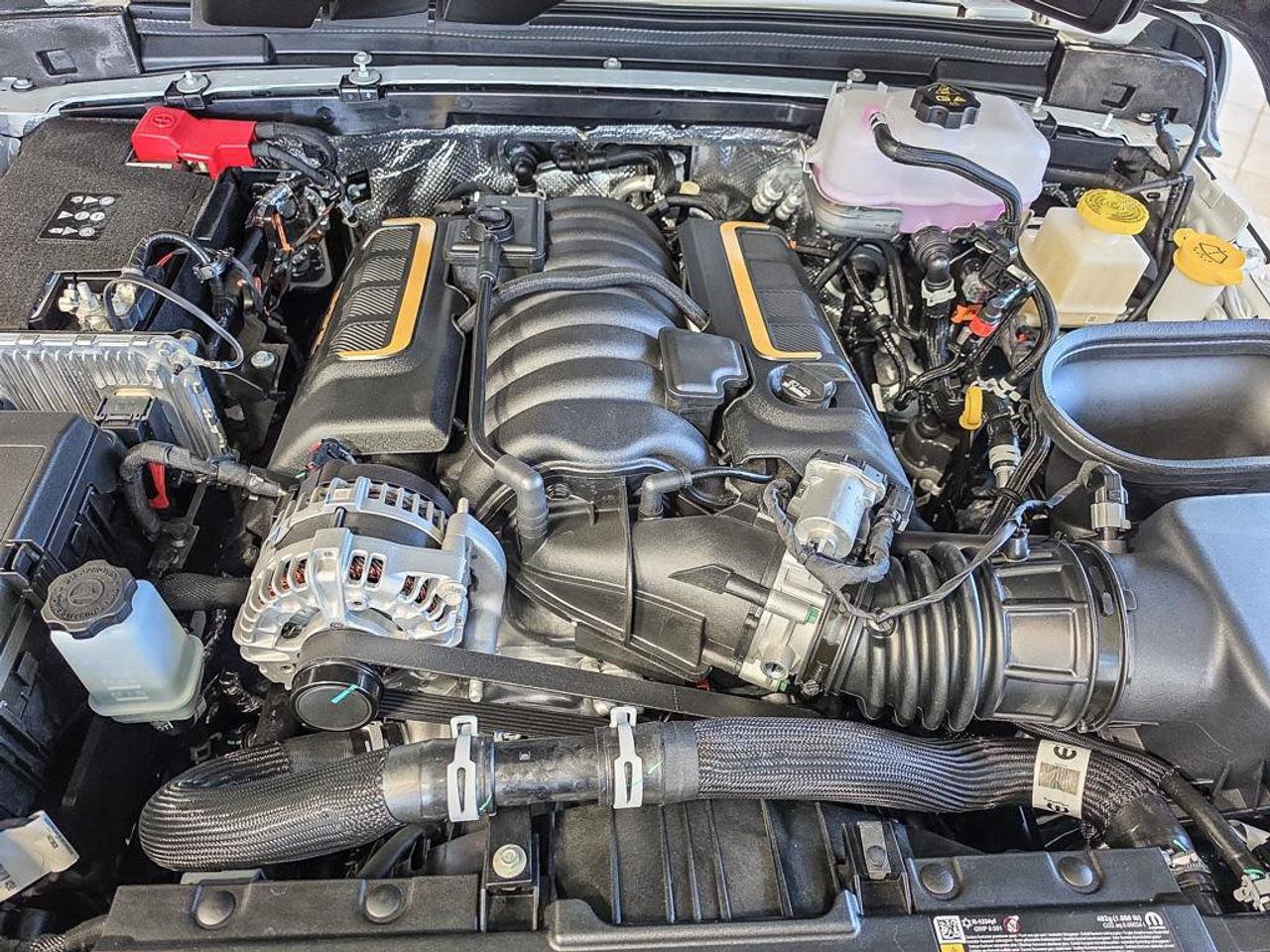 2026 Jeep Wrangler Willys 392| V8 Power| Skypower Top| Rugged AT Tires| Rare Find Photo