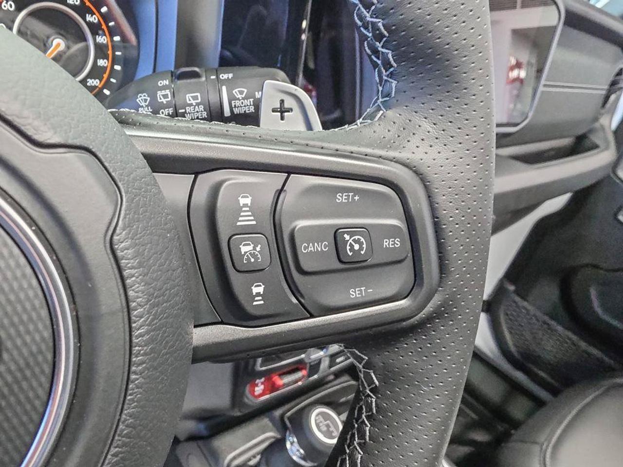 2026 Jeep Wrangler Willys 392| V8 Power| Skypower Top| Rugged AT Tires| Rare Find Photo
