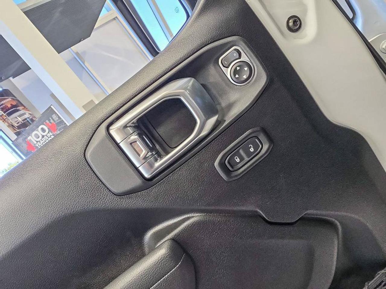 2026 Jeep Wrangler Willys 392| V8 Power| Skypower Top| Rugged AT Tires| Rare Find Photo