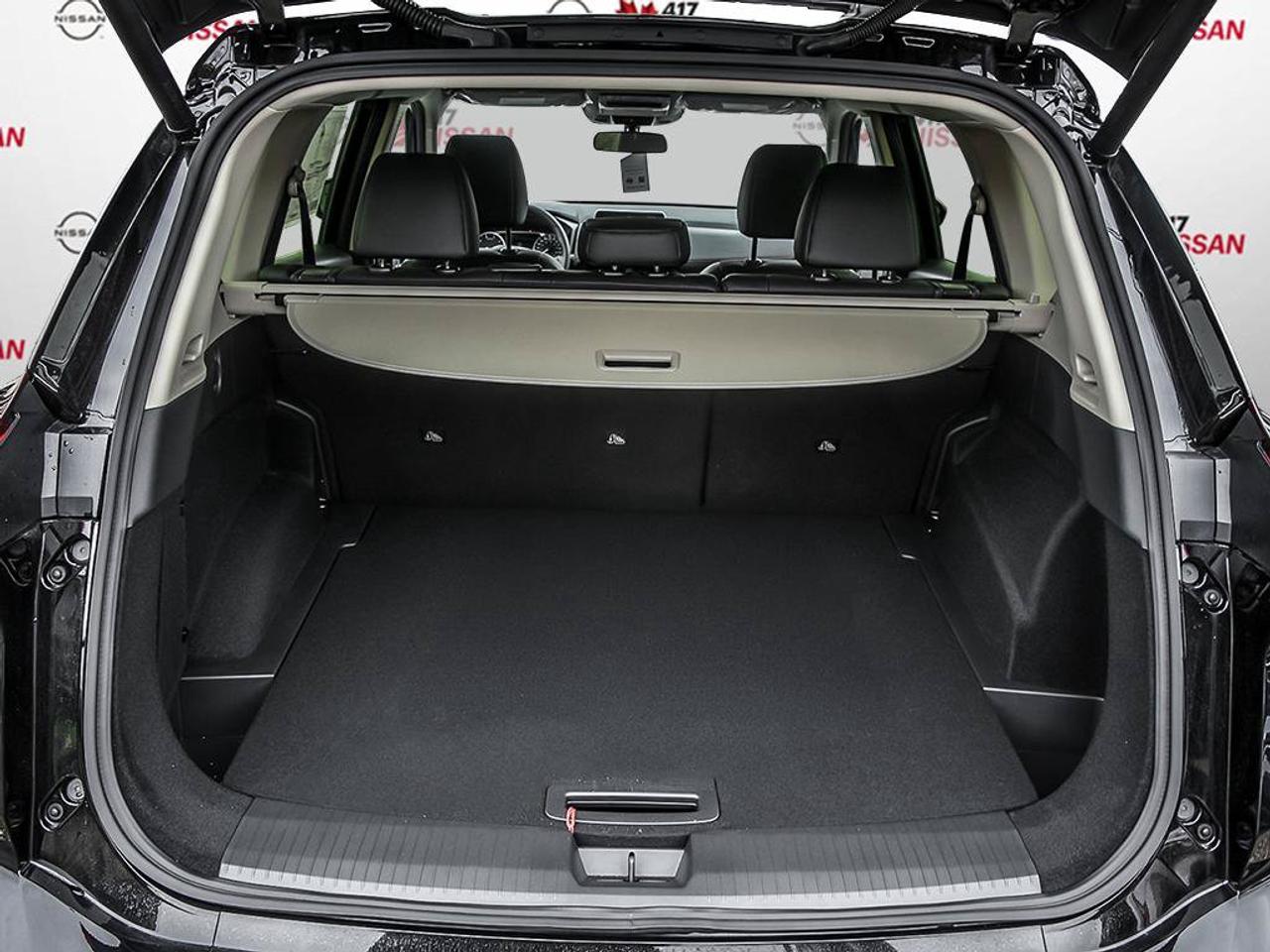 2026 Nissan Rogue ROCK CREEK Photo