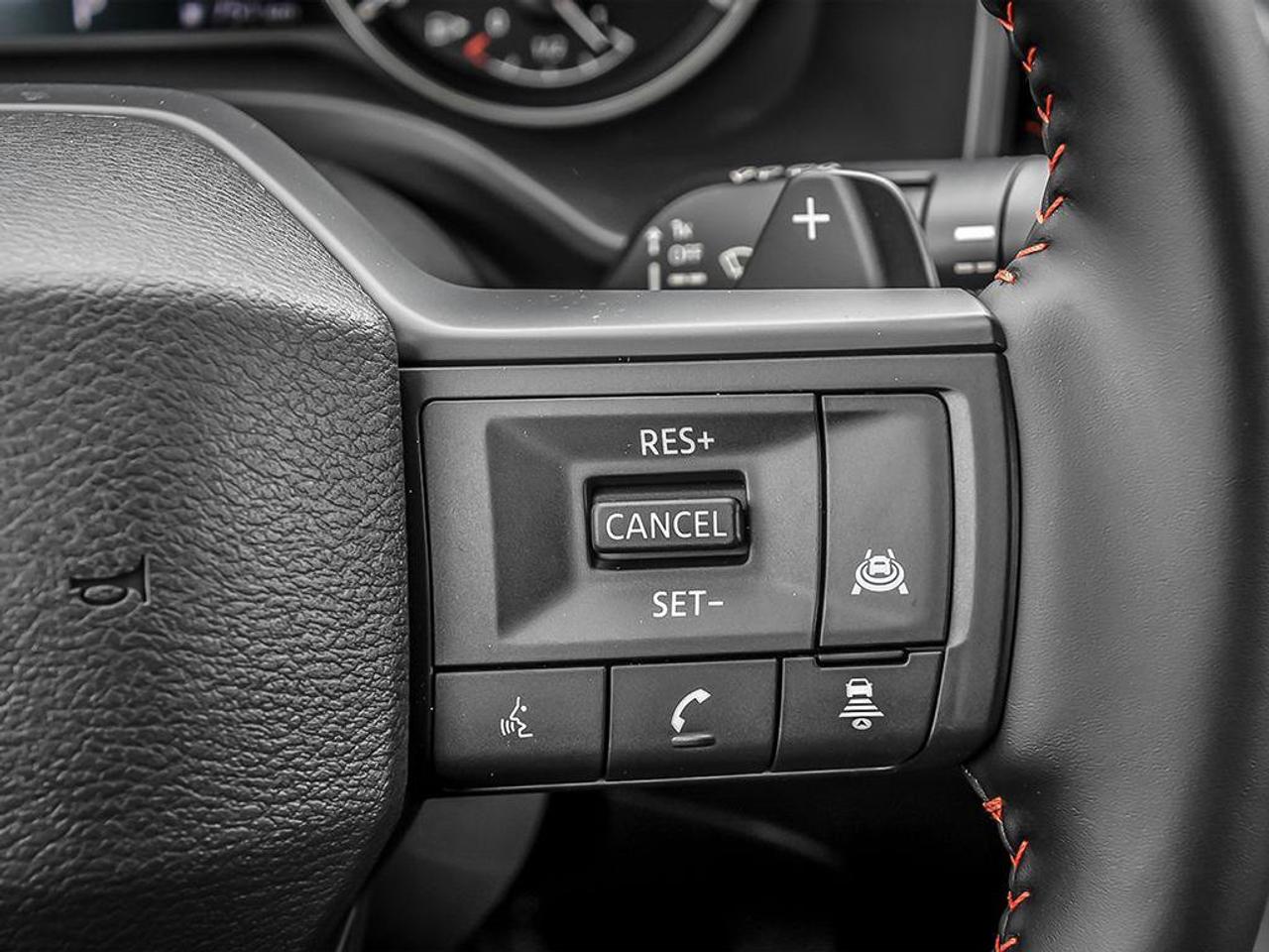 2026 Nissan Rogue ROCK CREEK Photo