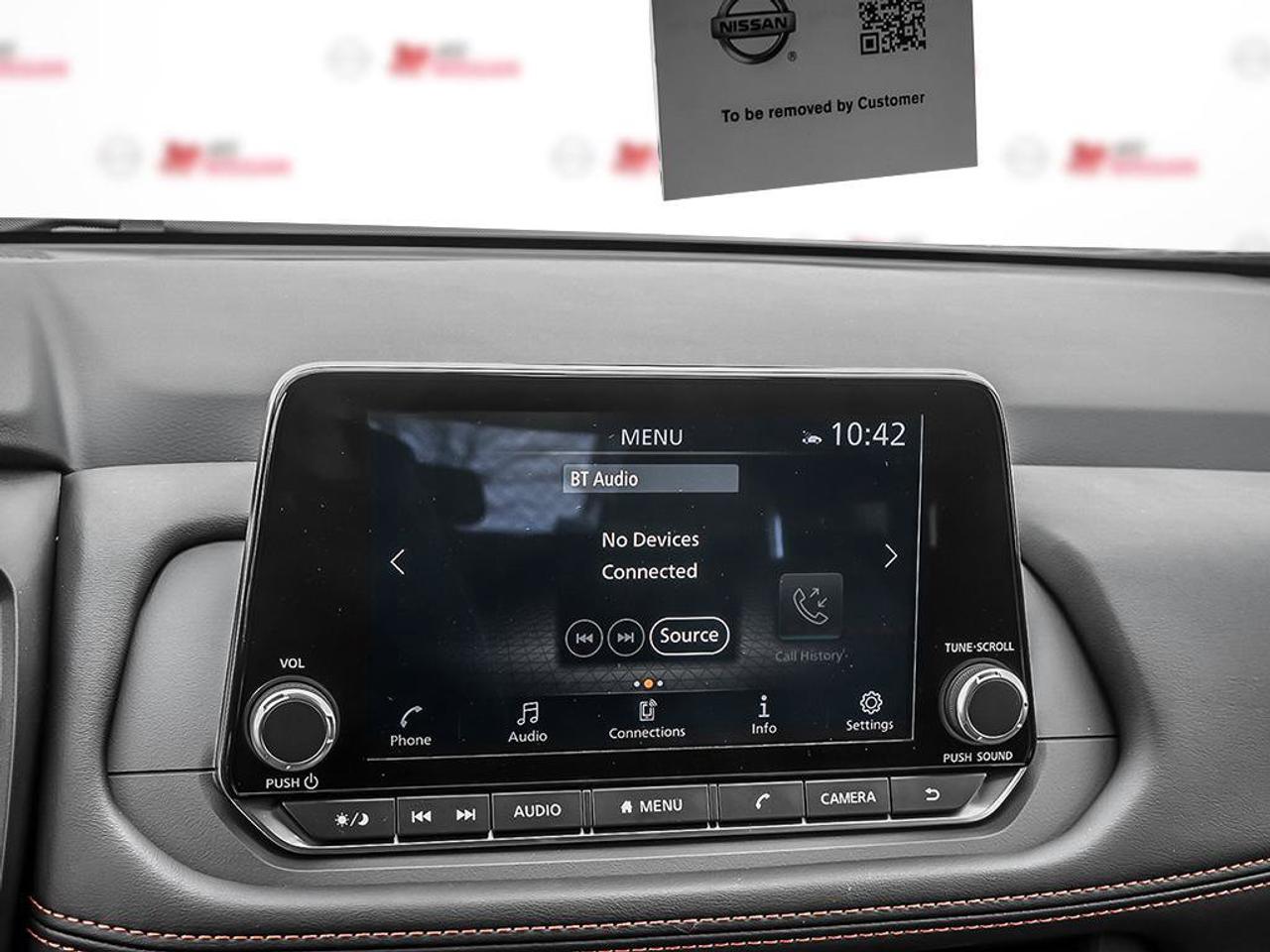 2026 Nissan Rogue ROCK CREEK Photo