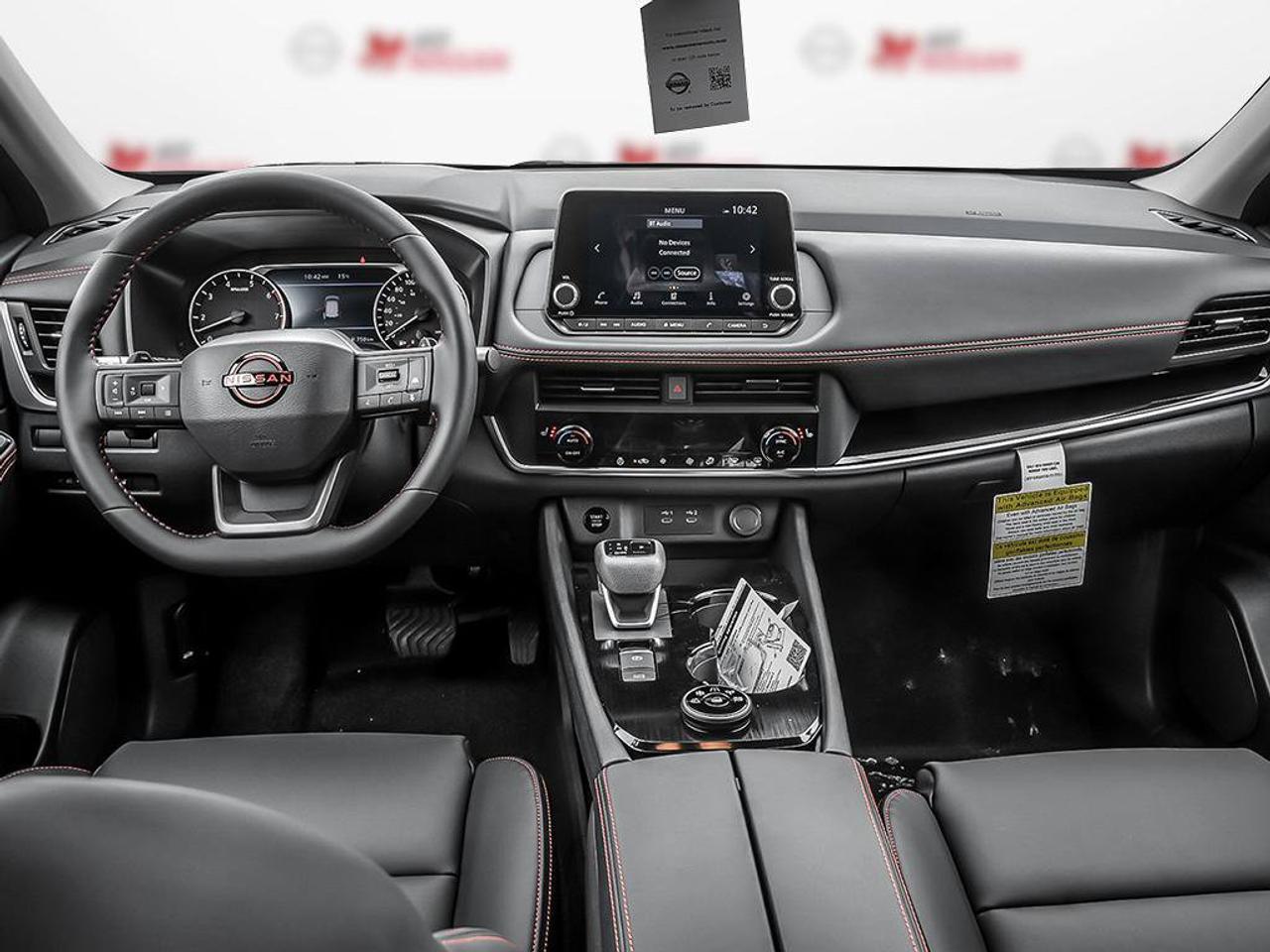 2026 Nissan Rogue ROCK CREEK Photo