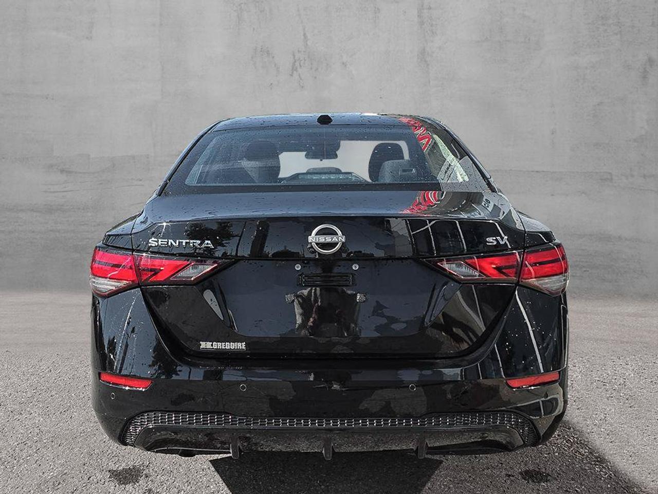 2024 Nissan Sentra SV | Apple Car Play | Android Auto | Heated Seats | Photo