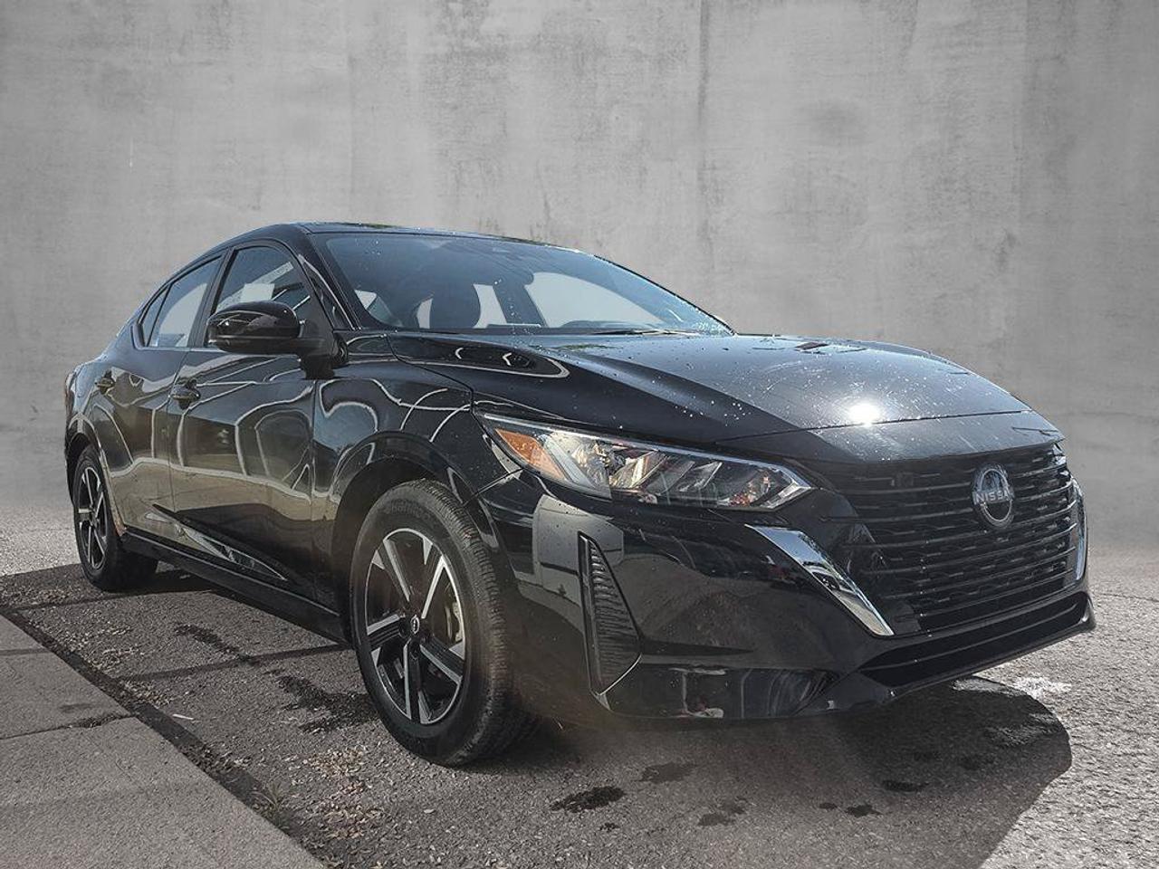 2024 Nissan Sentra SV | Apple Car Play | Android Auto | Heated Seats | Photo