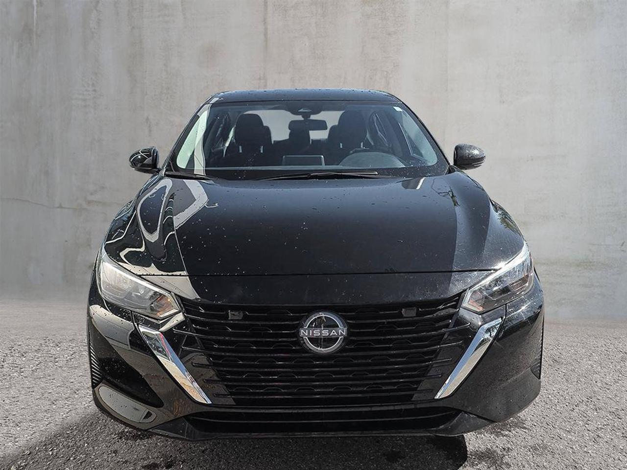 2024 Nissan Sentra SV | Apple Car Play | Android Auto | Heated Seats | Photo