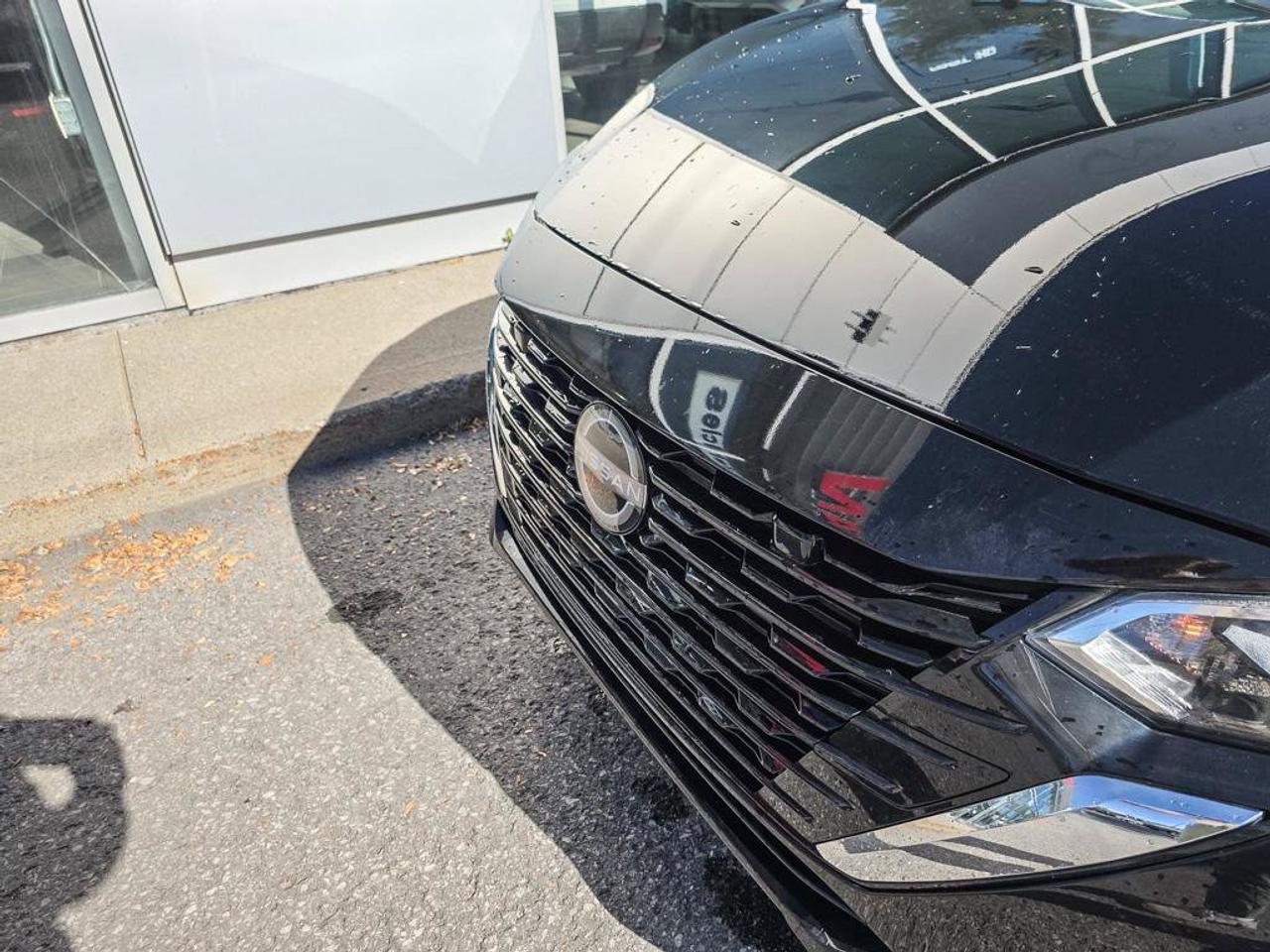 2024 Nissan Sentra SV | Apple Car Play | Android Auto | Heated Seats | Photo