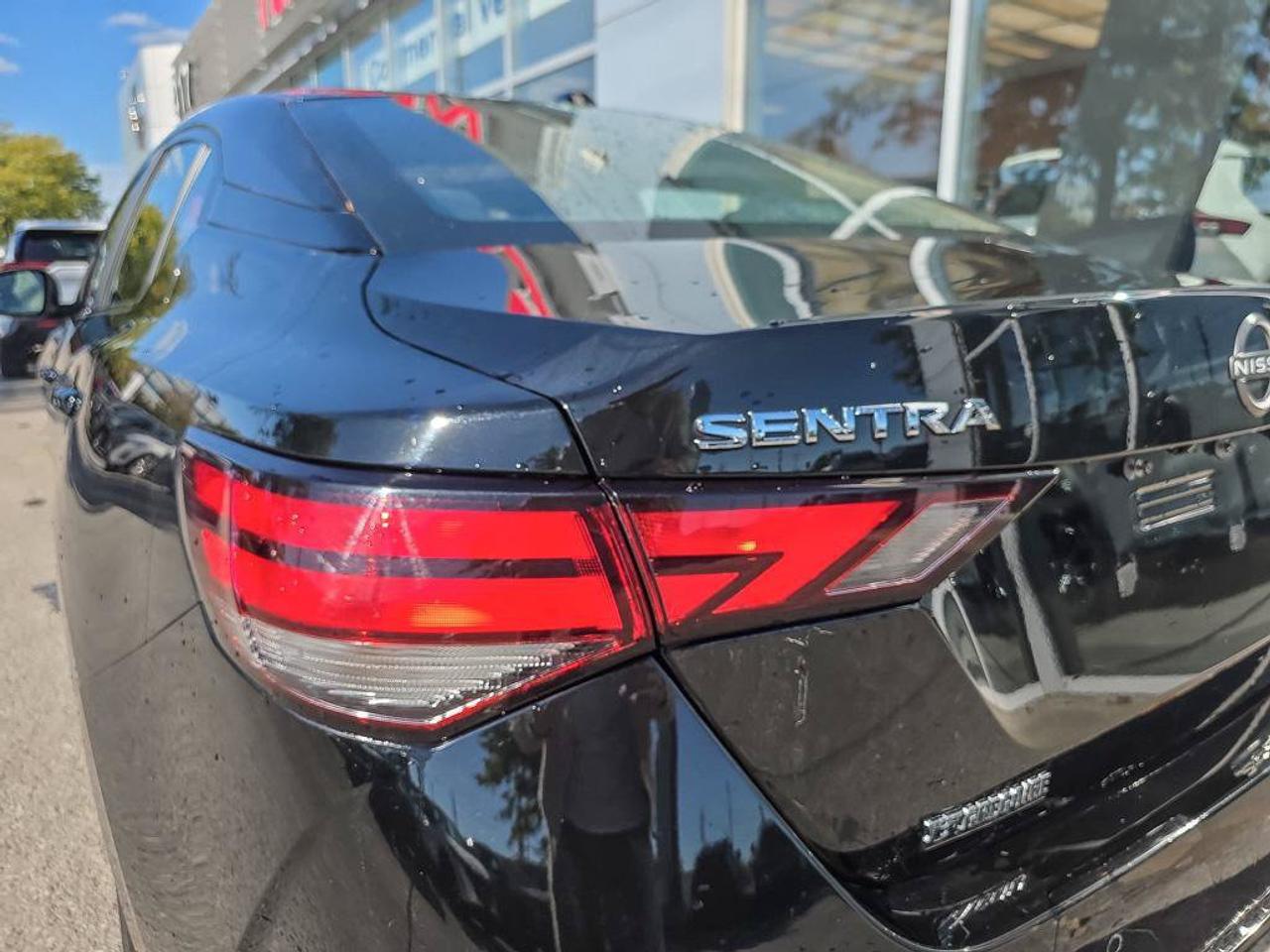 2024 Nissan Sentra SV | Apple Car Play | Android Auto | Heated Seats | Photo