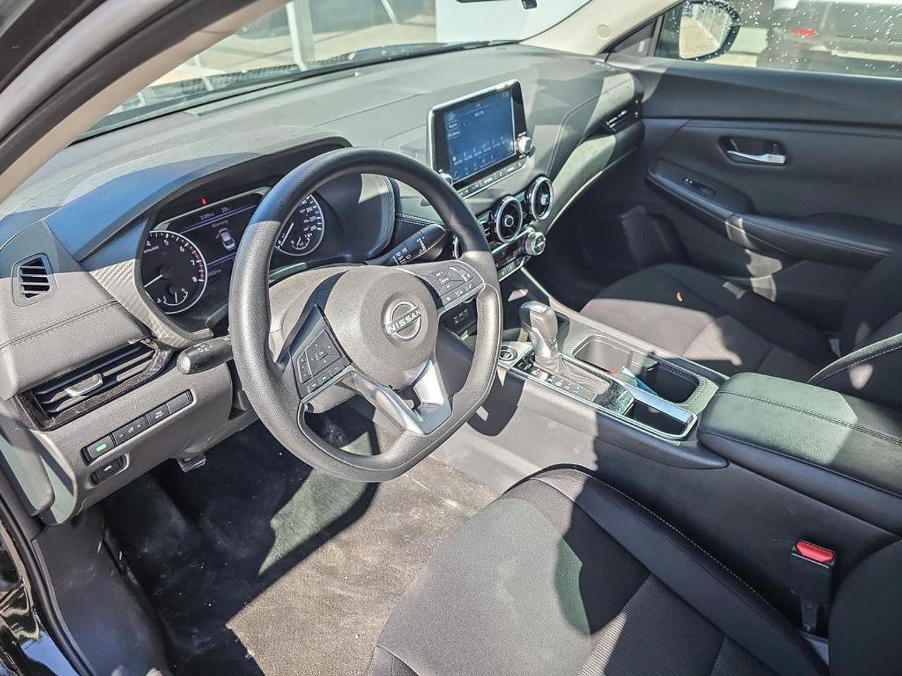 2024 Nissan Sentra SV | Apple Car Play | Android Auto | Heated Seats | Photo