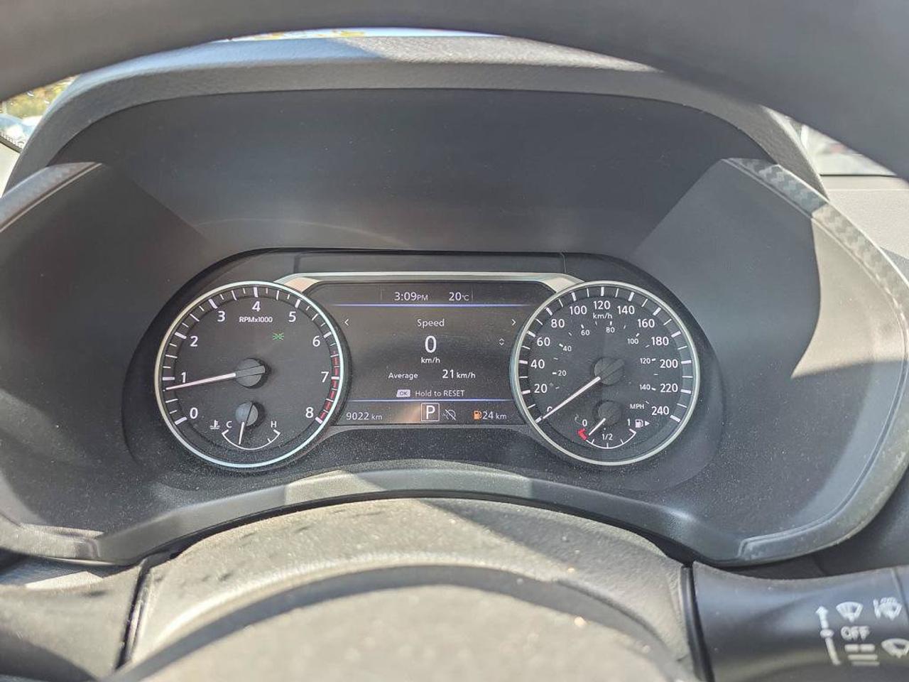 2024 Nissan Sentra SV | Apple Car Play | Android Auto | Heated Seats | Photo