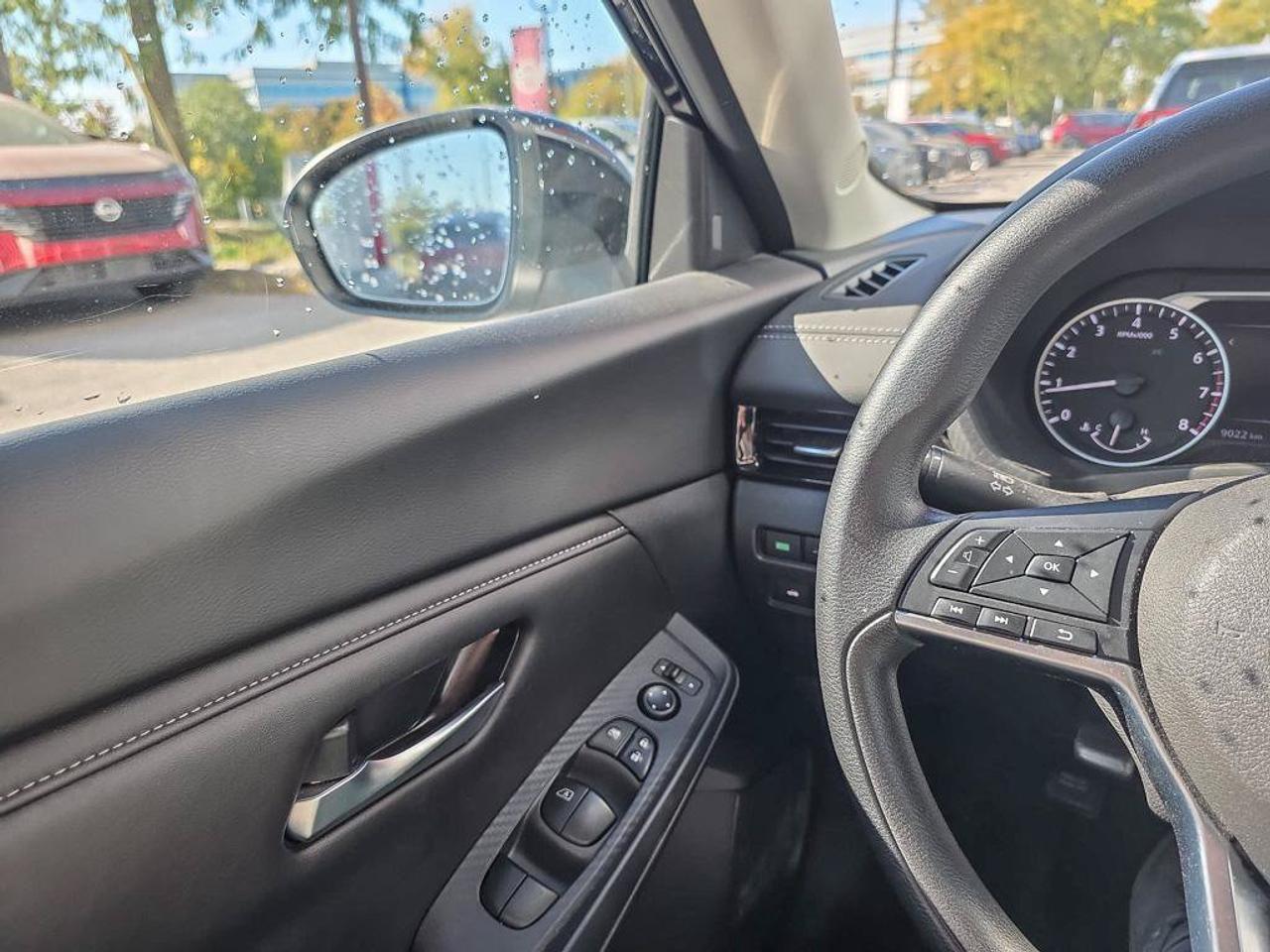 2024 Nissan Sentra SV | Apple Car Play | Android Auto | Heated Seats | Photo