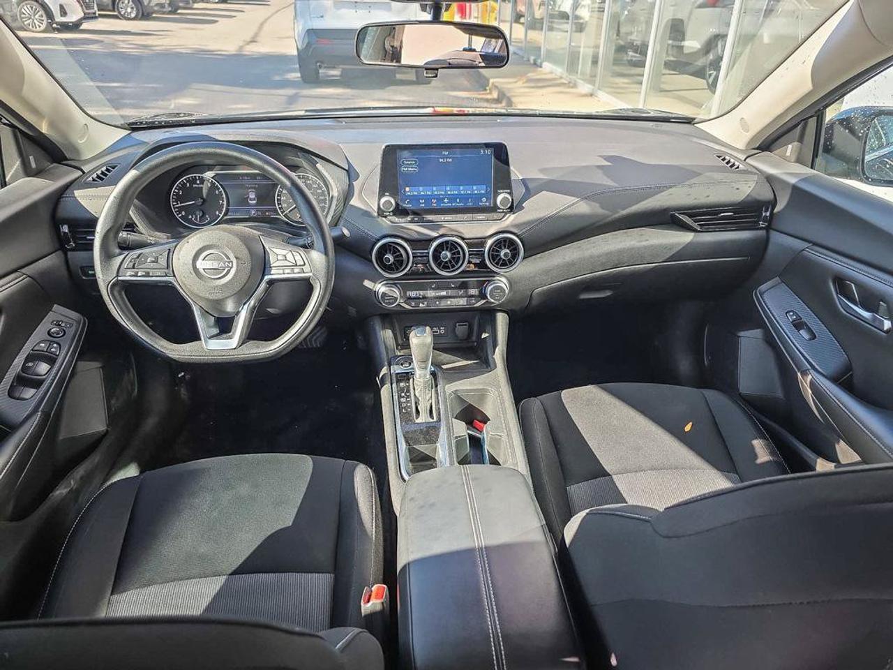 2024 Nissan Sentra SV | Apple Car Play | Android Auto | Heated Seats | Photo