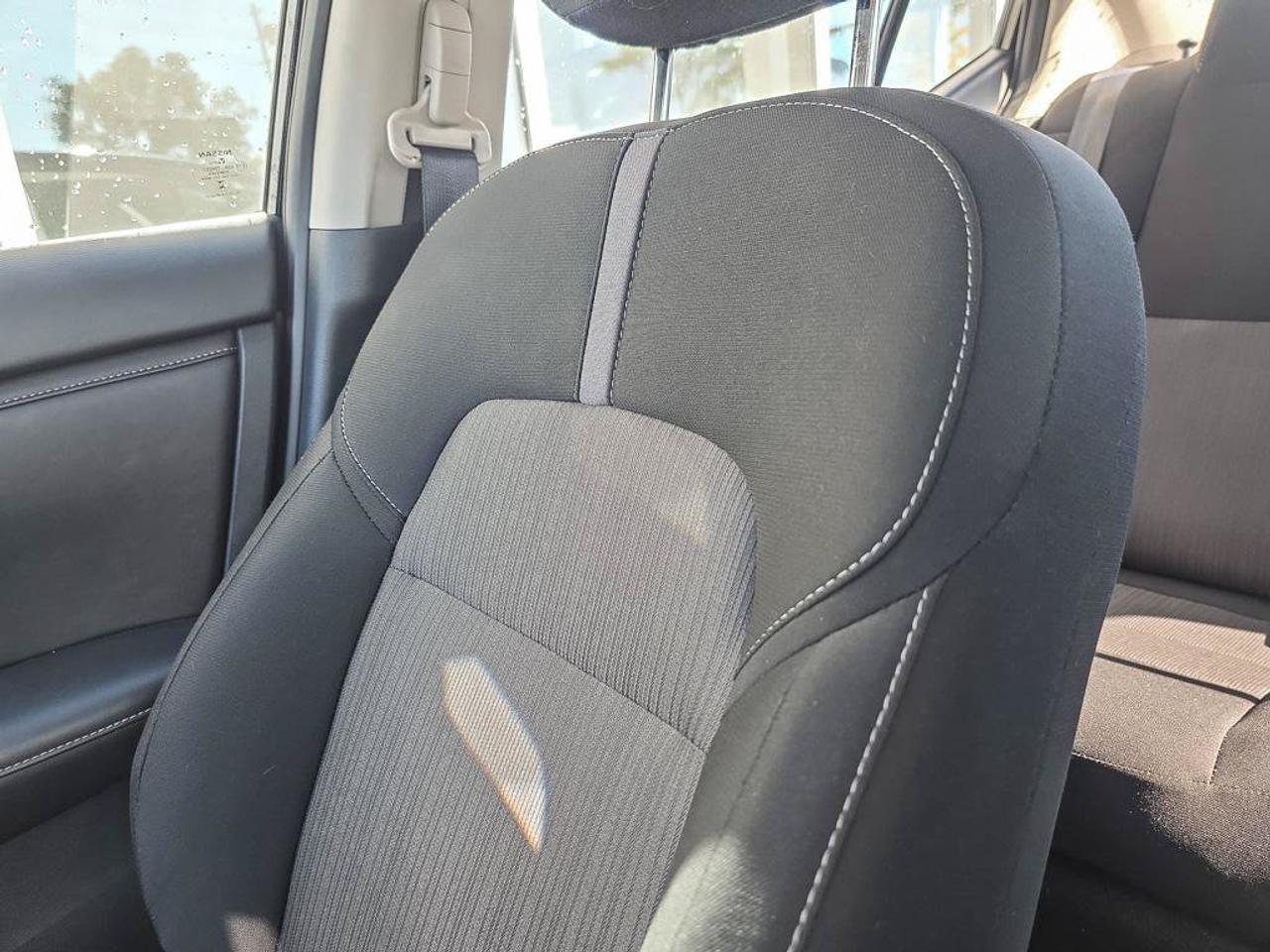 2024 Nissan Sentra SV | Apple Car Play | Android Auto | Heated Seats | Photo