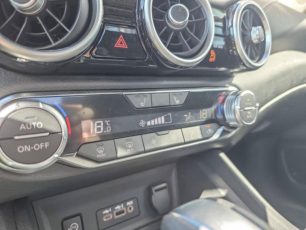 2024 Nissan Sentra SV | Apple Car Play | Android Auto | Heated Seats | Photo