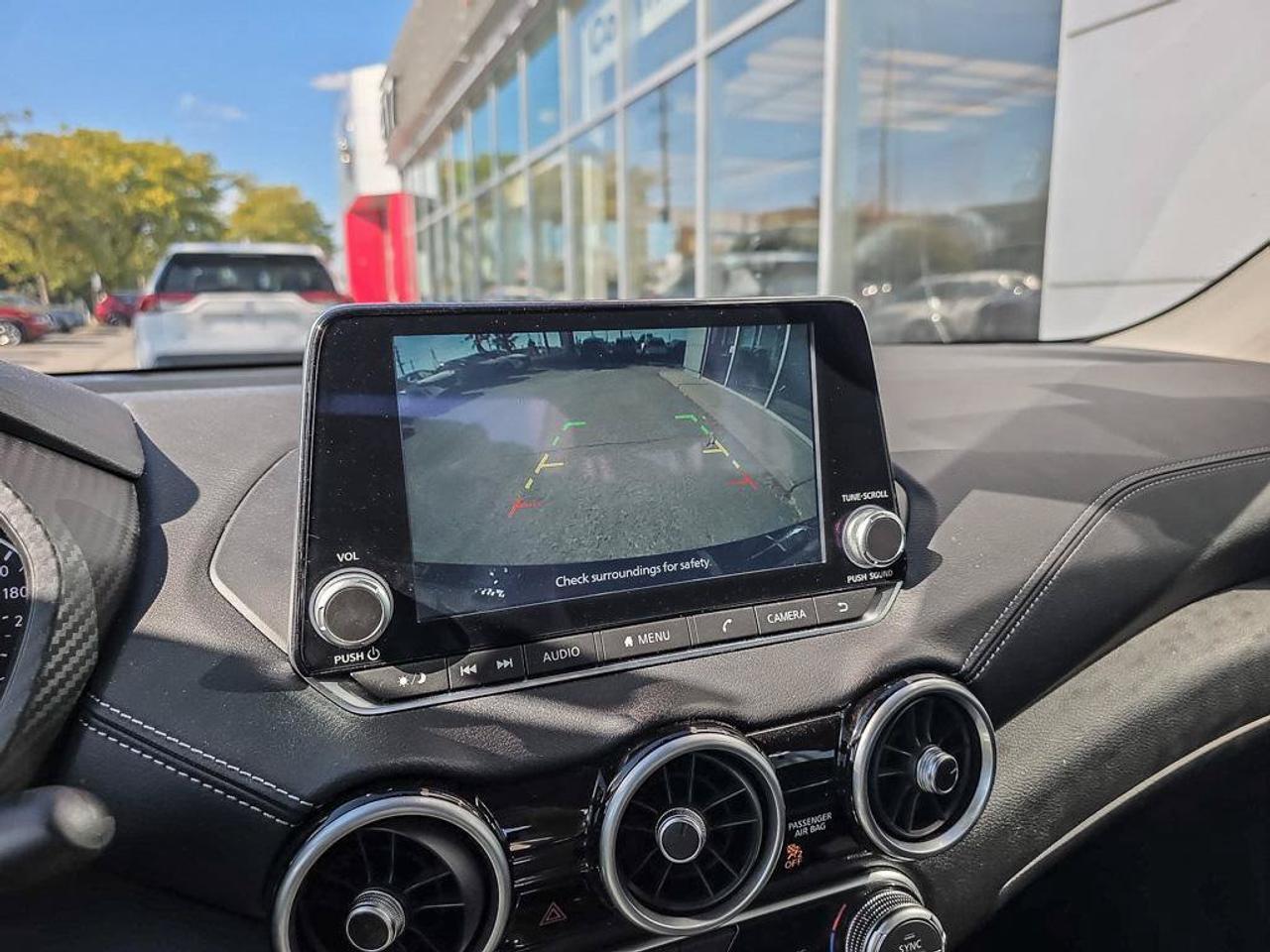 2024 Nissan Sentra SV | Apple Car Play | Android Auto | Heated Seats | Photo
