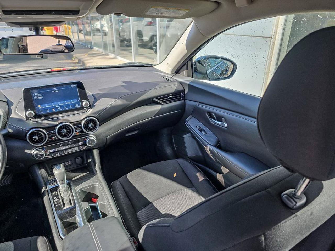 2024 Nissan Sentra SV | Apple Car Play | Android Auto | Heated Seats | Photo