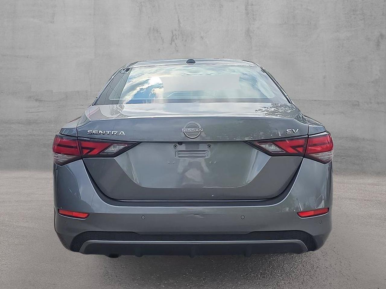 2024 Nissan Sentra SV | Apple Car Play | Android Auto | Heated Seats | Photo