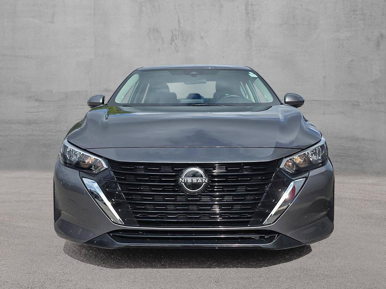 2024 Nissan Sentra SV | Apple Car Play | Android Auto | Heated Seats | Photo