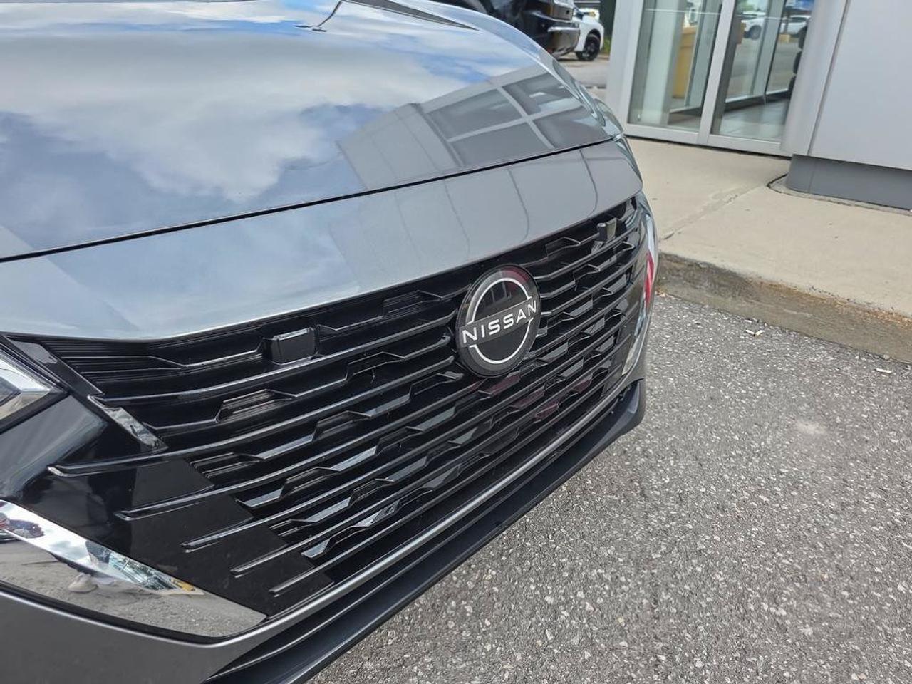 2024 Nissan Sentra SV | Apple Car Play | Android Auto | Heated Seats | Photo