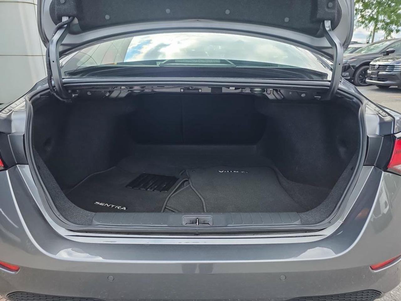 2024 Nissan Sentra SV | Apple Car Play | Android Auto | Heated Seats | Photo