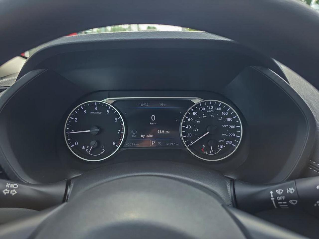 2024 Nissan Sentra SV | Apple Car Play | Android Auto | Heated Seats | Photo