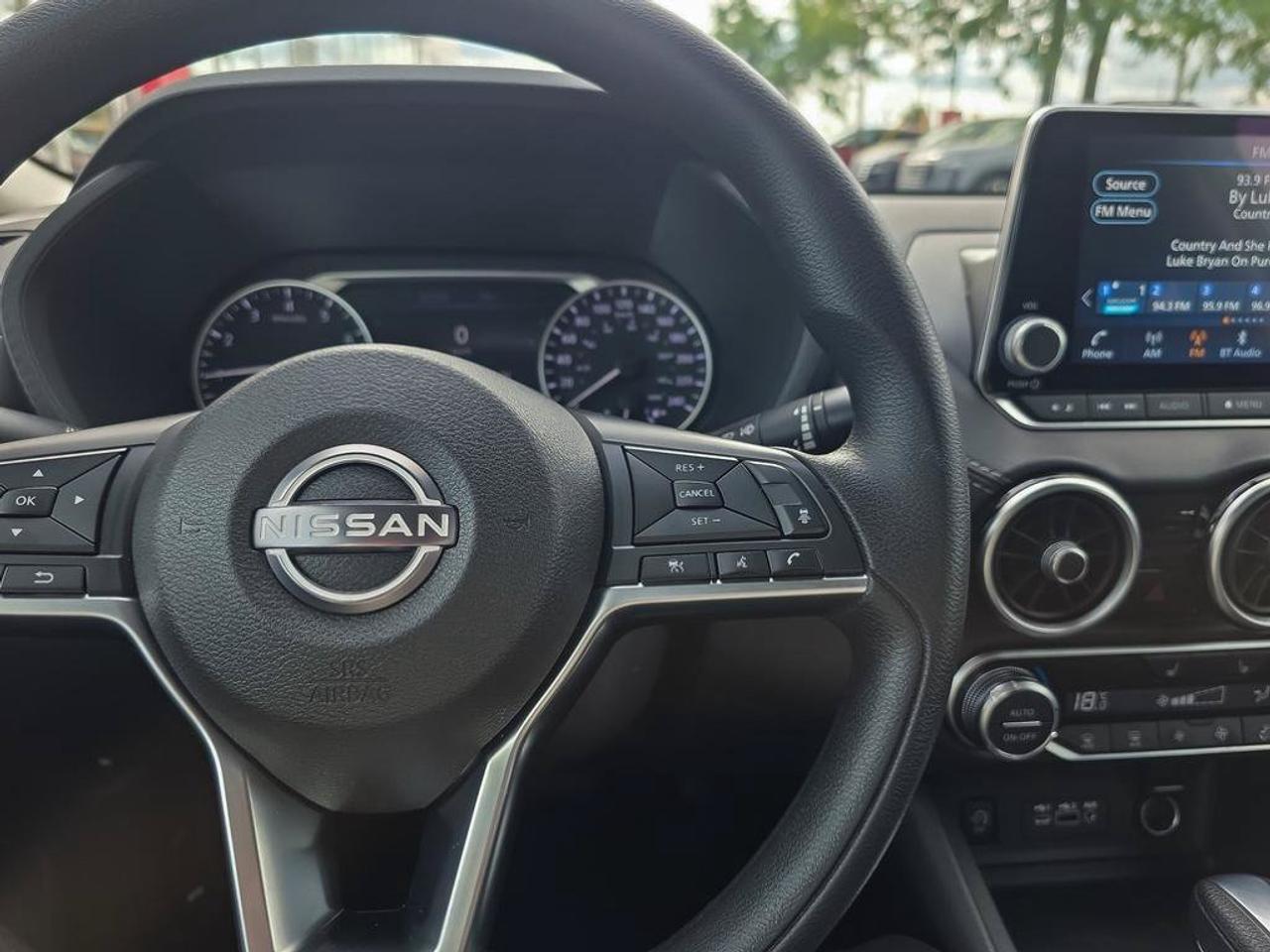 2024 Nissan Sentra SV | Apple Car Play | Android Auto | Heated Seats | Photo
