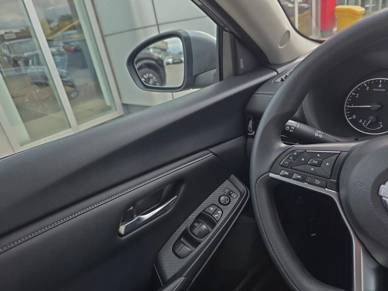2024 Nissan Sentra SV | Apple Car Play | Android Auto | Heated Seats | Photo