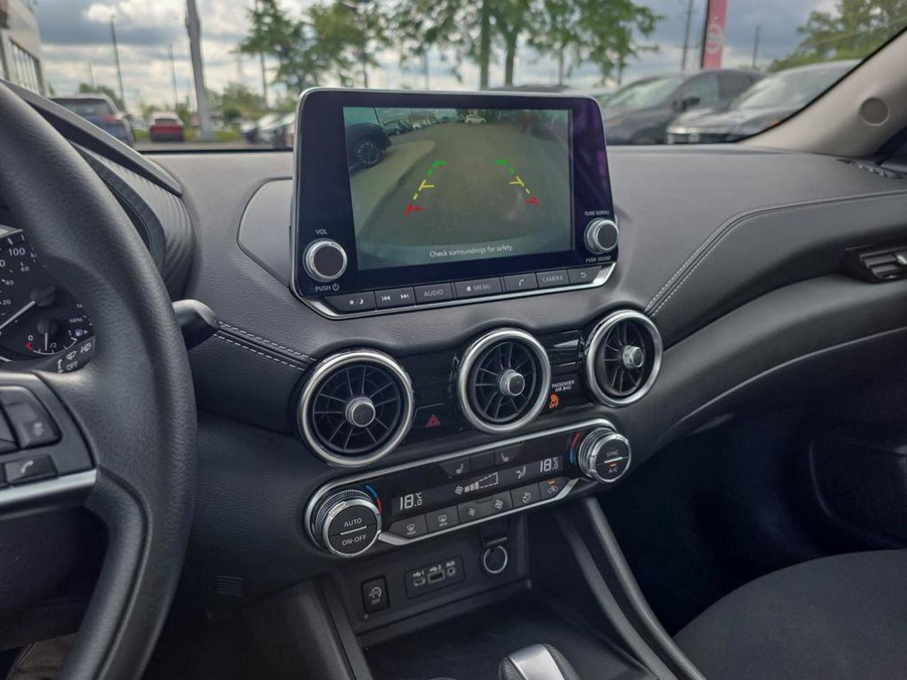 2024 Nissan Sentra SV | Apple Car Play | Android Auto | Heated Seats | Photo