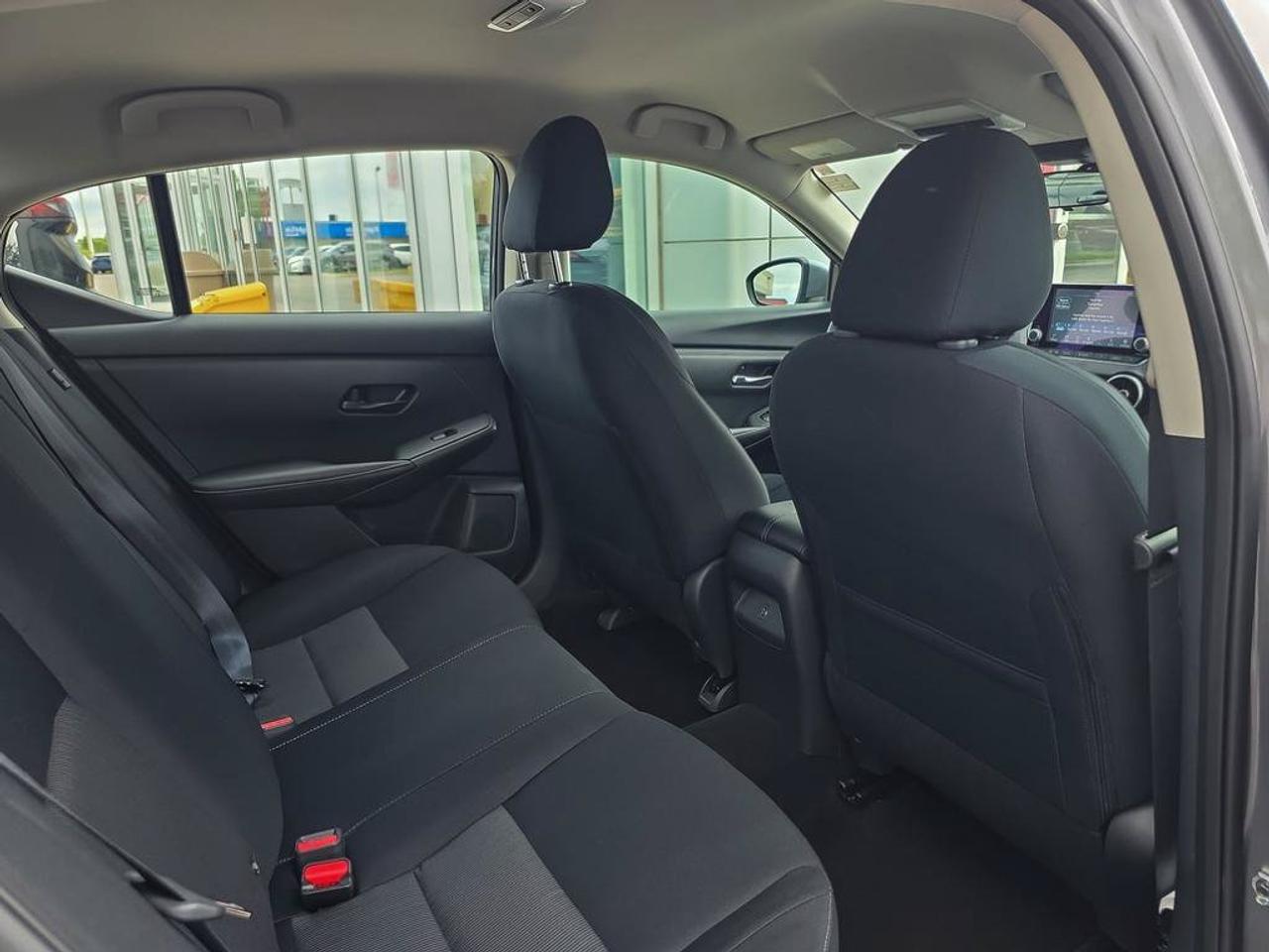 2024 Nissan Sentra SV | Apple Car Play | Android Auto | Heated Seats | Photo